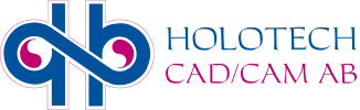 Holotech logo liggande_nuvarande text
